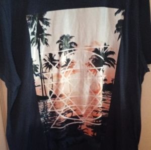 MEN'S GRAPHIC T-SHIRT